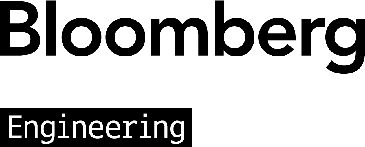 Bloomberg logo